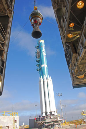 Delta II Rocket: 30 Years of Launches